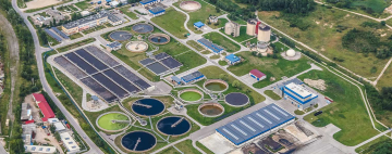 Réduction à la source des micropolluants dans l'eau