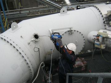 Contrôles réglementaires des émissions atmosphériques