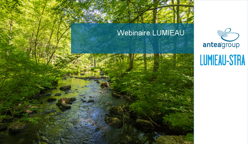 Webinaire de restitution du projet Lumieau-Stra