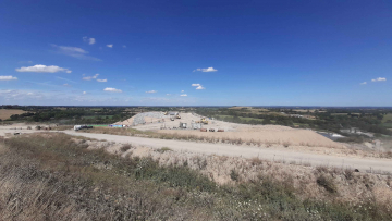 Déchets et valorisation des matériaux : Faire du déchet une ressource !