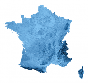 Expertise en géomatique