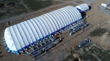 Préparer la réhabilitation d’un ancien site industriel