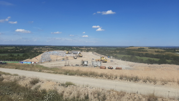 Déchets et valorisation des matériaux : Faire du déchet une ressource !