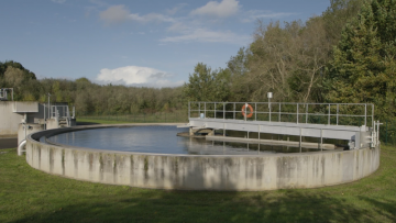 Études et diagnostics de schéma directeur assainissements et eaux pluviales