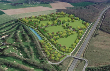 Accompagner la CC4V dans son développement économique