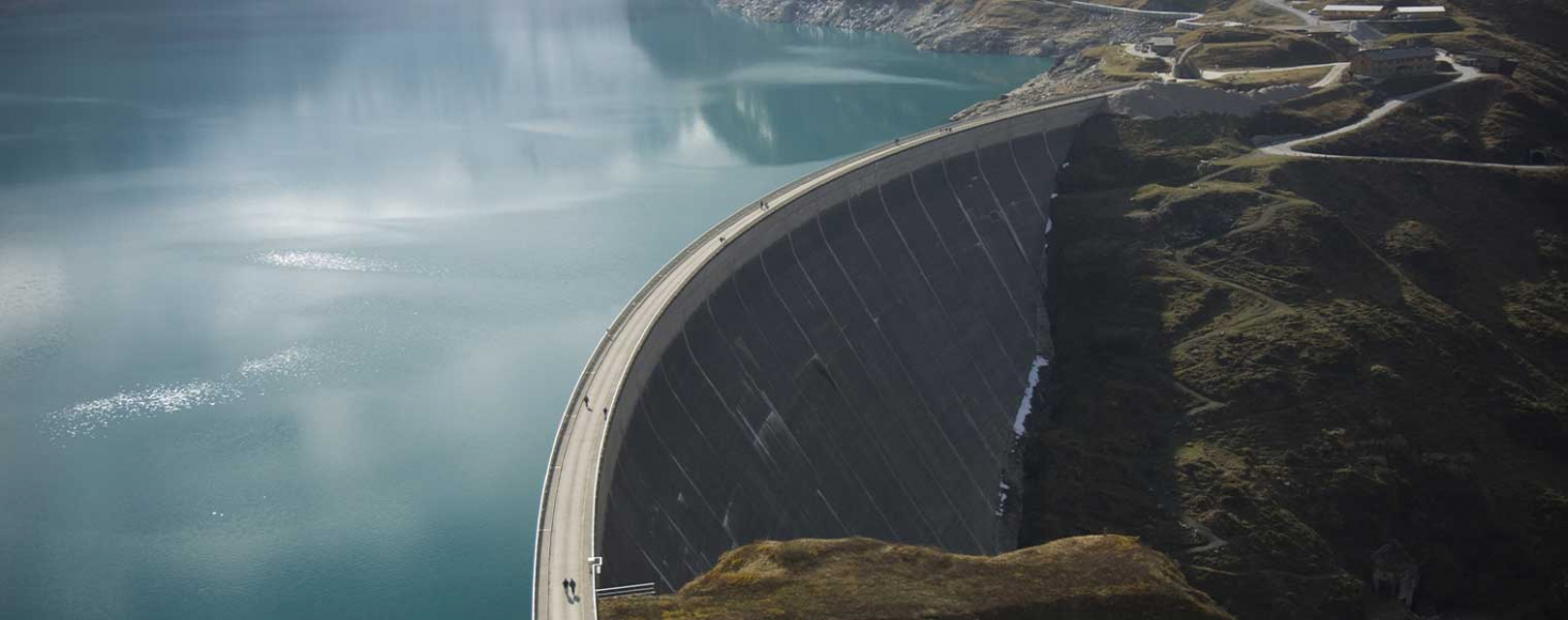 Valoriser le potentiel énergétique de l’Eau sur les territoires 