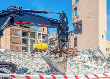 Secteur Promoteurs, Investisseurs Immobiliers, Constructeurs, Promoteurs, BTP