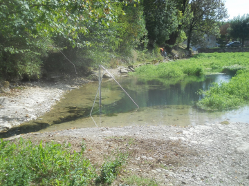 De la protection à la gestion des résurgences