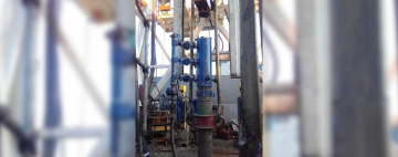 Création d’un doublet géothermique au Dogger à Dammarie-les-Lys (77)