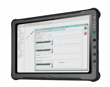 Des outils pour la gestion patrimoniale du réseau