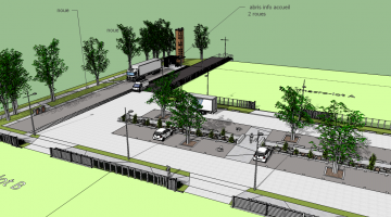 Accord-cadre de conseil, d’assistance et de suivi pour la qualité urbaine et paysagère des opérations d’intérêt communautaire