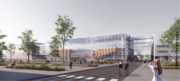 Autorisation Environnementale du Pôle Biologie Pharmacie Chimie de l’Université Paris Sud Saclay 