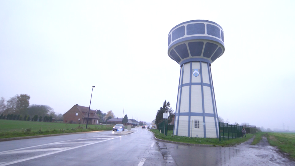 Assistance technique à la régie d'eau et d'assainissement