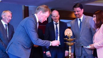 Unihorn India devient Antea Group India