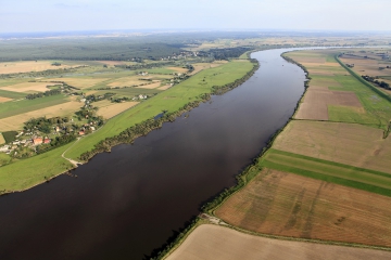 Wał przeciwpowodziowy Niziny Nieszawskiej