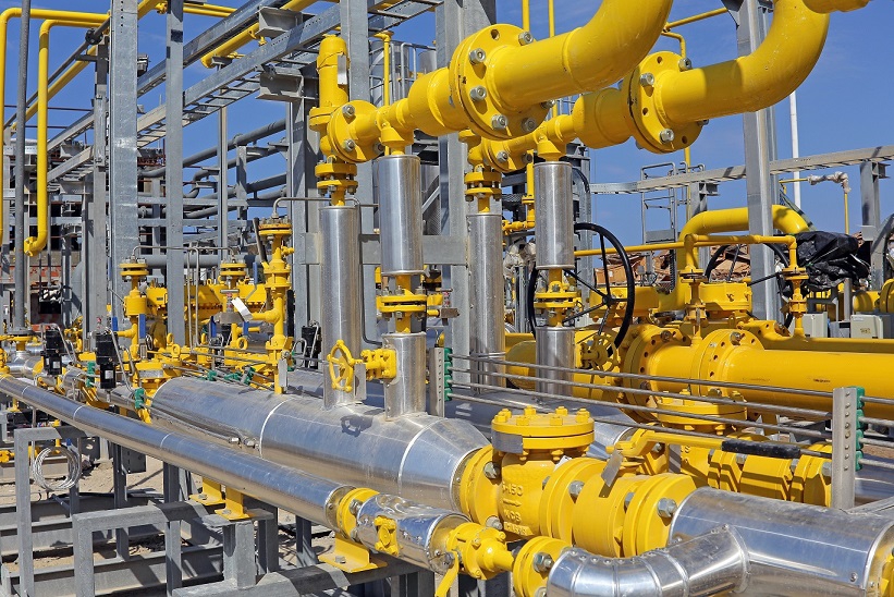  Przyłączenie Synthos Dwory 7 Oświęcim do sieci przesyłowej 