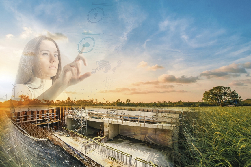 Antea Group kończy proces przejęcia spółki Tractebel Polska