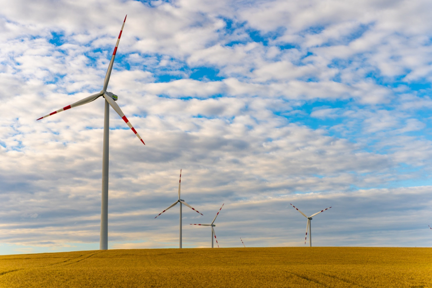 Due Diligence Farmy Wiatrowej Skoczykłody