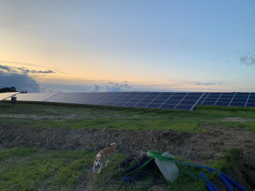 Instalacje PV