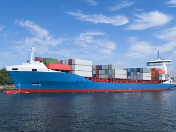 Pogłębienie i poszerzenie toru wodnego Świnoujście-Szczecin