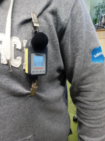 Consultoria em Saúde e Segurança