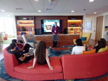 Consultoria em Saúde e Segurança