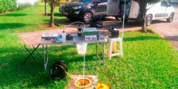 Investigações Ambientais