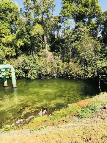 Gerenciamento de Recursos Hídricos