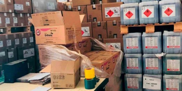 Investigação Ambiental Preliminar / Phase I ESA