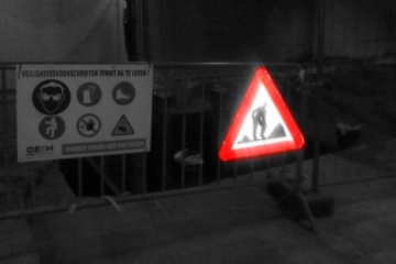 Vazamento de Amônia no Pará