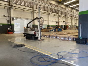 Remediação e Ações de Engenharia