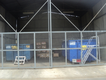 Investigação Ambiental Preliminar / Phase I ESA