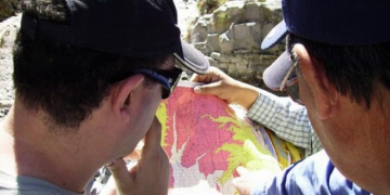 Gerenciamento de Recursos Hídricos