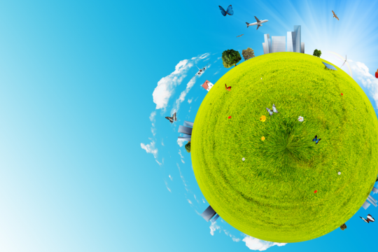 Sustentabilidade