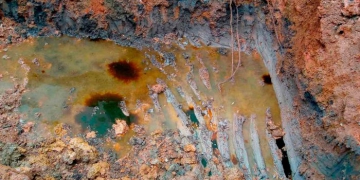 Remediação e Ações de Engenharia