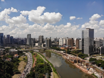 Entendendo o hoje, melhorando o amanhã. Somos #ANTEABRASIL 