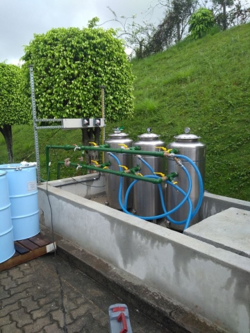 Remediação e Ações de Engenharia