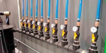 Remediação e Ações de Engenharia