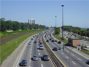Transport infrastructure engineering
