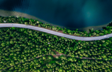 Environment Solutions that balance sustainability and development