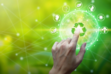 Environment & Sustainability