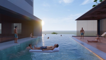  Integrated urban Regeneration & Water Transport System (IURWTS) Project in Kochi, Kerala, India