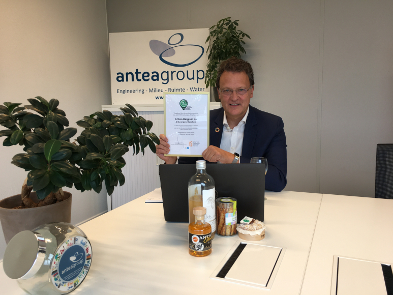 Becoming SDG Pioneer – after 3 years of Voka Charter Sustainable Entrepreneurship