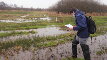 Werken aan de toekomst van ons drinkwater