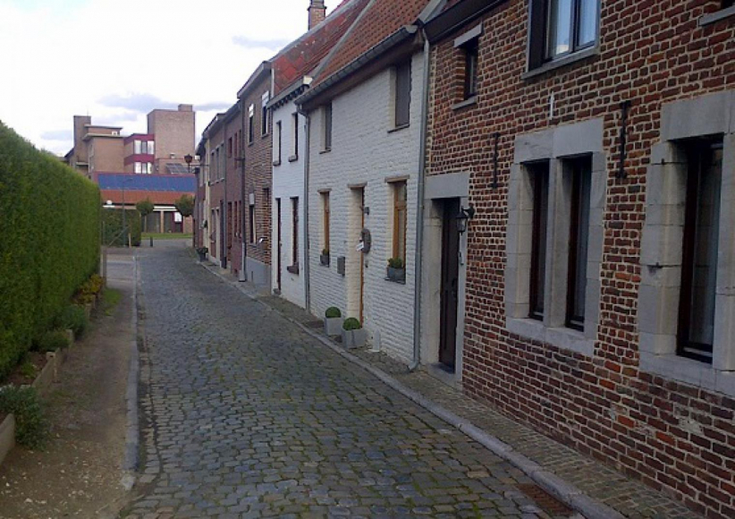 begijnhof