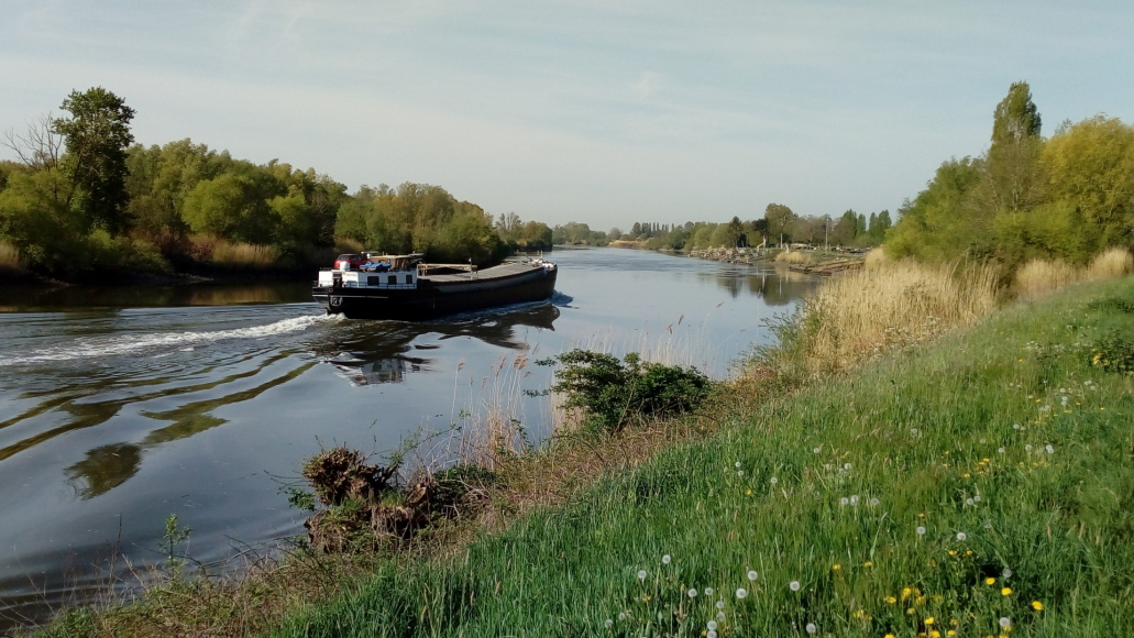 Rivierpark Scheldevallei geselecteerd als kandidaat Nationaal Park