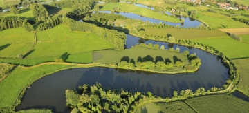 Rivers, coastlines and estuaries