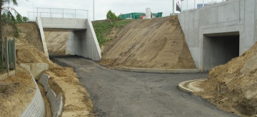 Infrastructuur en mobiliteit