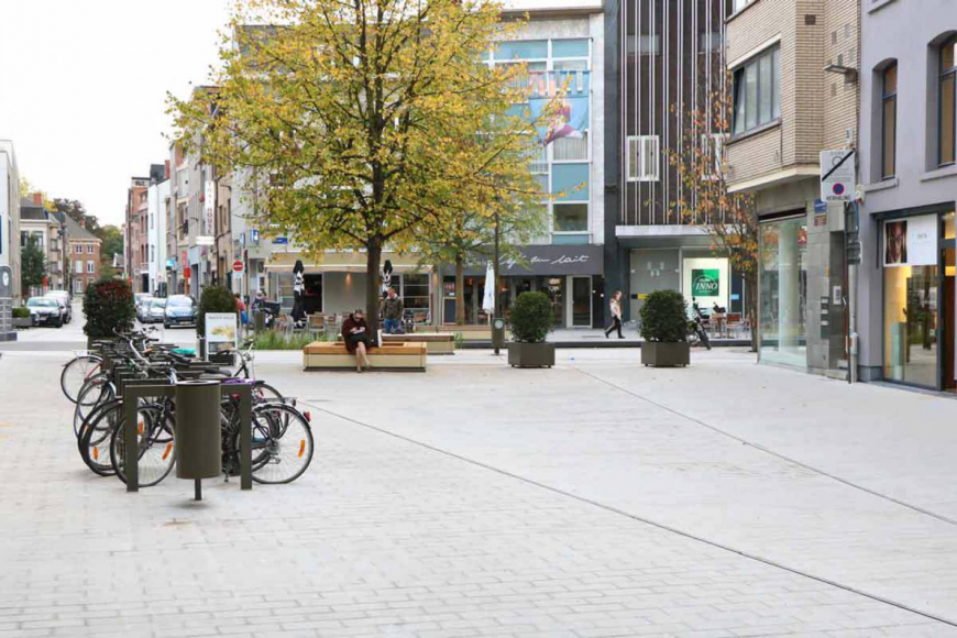 Désiré Boucherystraat 