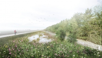 visualisatie Kleine Nete